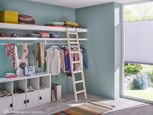 Holzleiter Intercon Mio