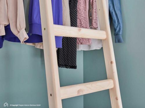 Holzleiter Intercon Mio