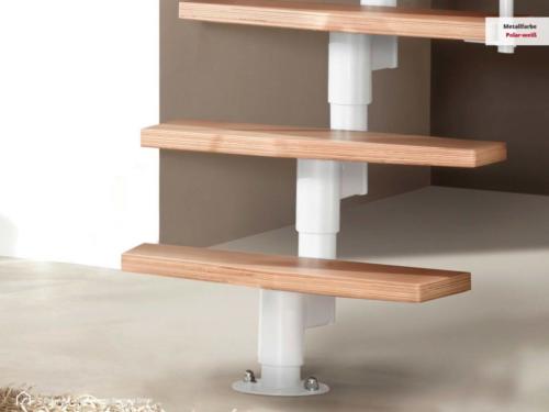 Raumspartreppe Intercon Delta Premium