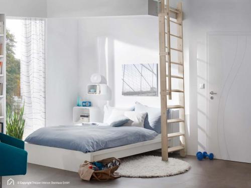 Raumspartreppe Intercon Easy Step