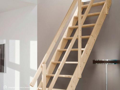 Raumspartreppe Intercon Osaka  Plus