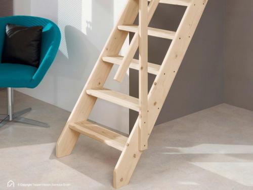 Raumspartreppe Intercon Osaka  Plus