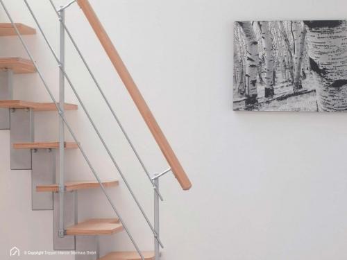 Raumspartreppe Intercon Quadro