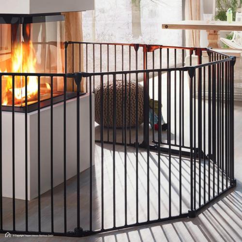 Treppenschutzgitter-XXL-Start