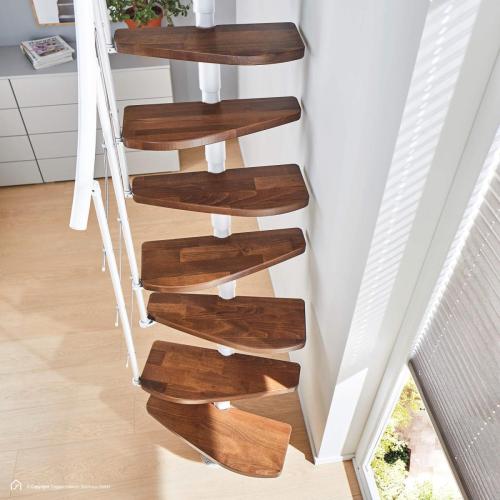 Mittelholmtreppe Intercon Alpha