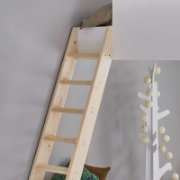 Vorschau: Hochbettleiter Intercon® Safe Step