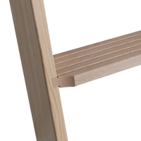 Vorschau: Anstellleiter / Hochbettleiter Intercon® Maxi