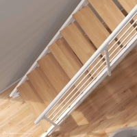 Vorschau: Raumspartreppe Intercon® London