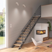 Vorschau: Raumspartreppe Intercon® London