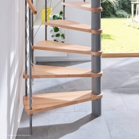 Vorschau: Spindeltreppe Minka® Venezia