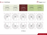 Vorschau: Spindeltreppe Intercon® Caparo | Aktion