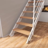 Vorschau: Raumspartreppe Intercon® London