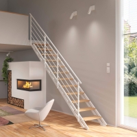 Vorschau: Raumspartreppe Intercon® London