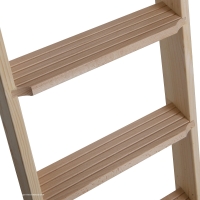 Vorschau: Anstellleiter / Hochbettleiter Intercon® Maxi