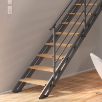 Vorschau: Raumspartreppe Intercon® London