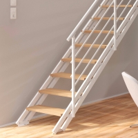 Vorschau: Raumspartreppe Intercon® London