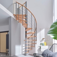 Vorschau: Spindeltreppe Minka® Venezia