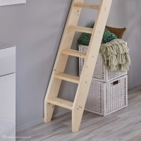 Vorschau: Hochbettleiter Intercon® Safe Step