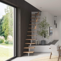 Vorschau: Raumspartreppe Intercon® Delta Premium