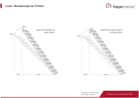 Vorschau: Raumspartreppe Intercon® London