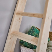 Vorschau: Hochbettleiter Intercon® Safe Step