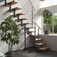 Vorschau: Mittelholmtreppe Intercon® Manhattan