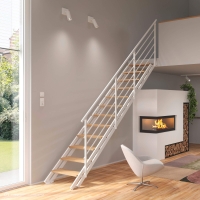 Vorschau: Raumspartreppe Intercon® London