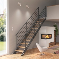 Vorschau: Raumspartreppe Intercon® London
