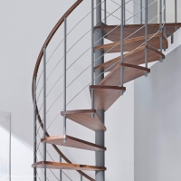 Vorschau: Spindeltreppe Minka® Venezia