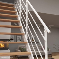 Vorschau: Raumspartreppe Intercon® London