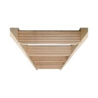 Vorschau: Anstellleiter / Hochbettleiter Intercon® Maxi