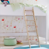 Vorschau: Anstellleiter / Hochbettleiter Intercon® Maxi