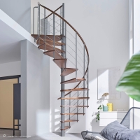 Vorschau: Spindeltreppe Minka® Venezia