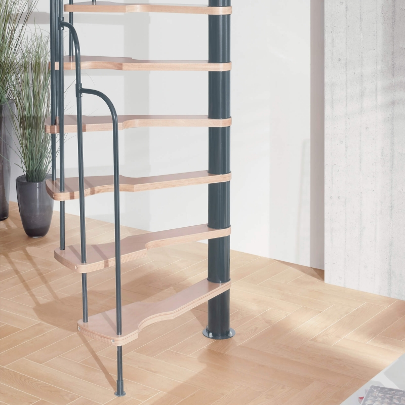 Raumspartreppe Deckenffnung 120 X 60