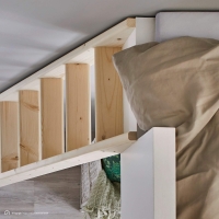 Vorschau: Hochbettleiter Intercon® Safe Step