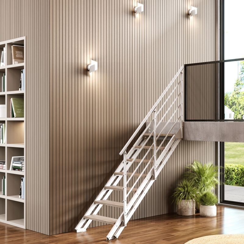 Raumspartreppe Intercon® Oxford