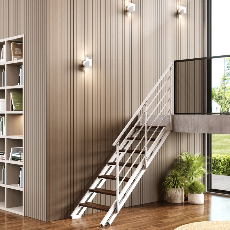Raumspartreppe Intercon® Oxford