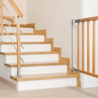Vorschau: Treppenschutzgitter Impag® Easy Lock