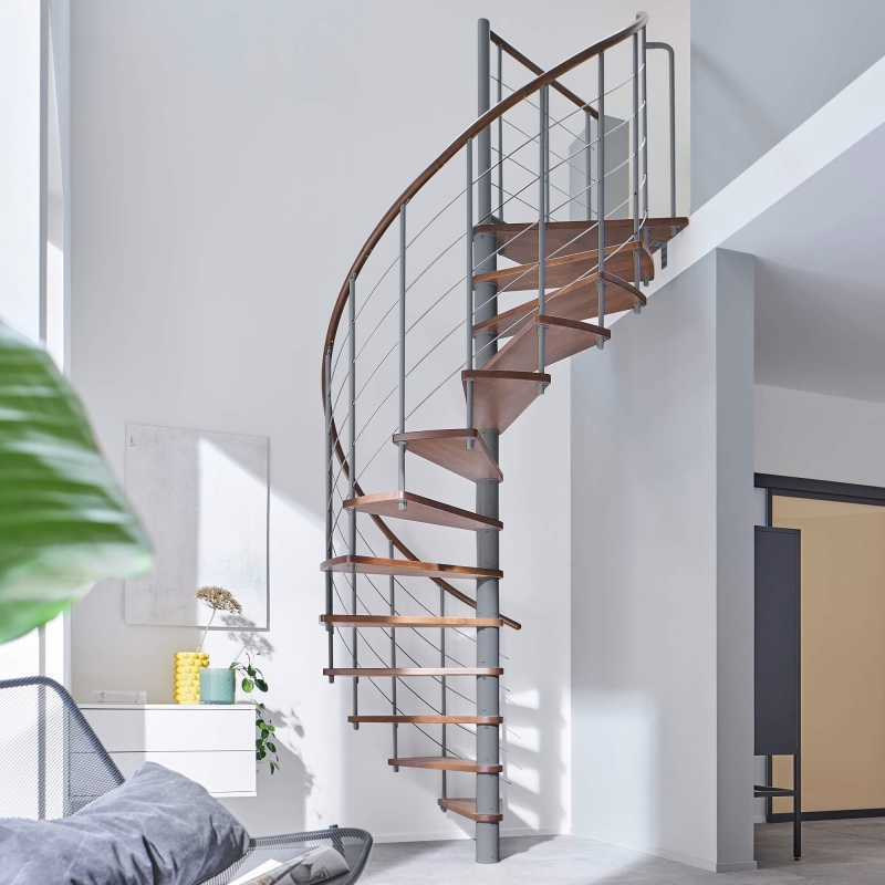 Spindeltreppe Minka® Venezia