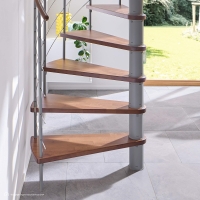 Vorschau: Spindeltreppe Minka® Venezia