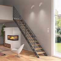 Vorschau: Raumspartreppe Intercon® London