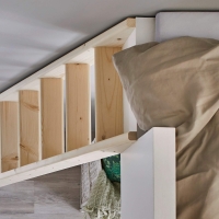 Vorschau: Hochbettleiter Intercon® Safe Step