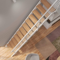 Vorschau: Raumspartreppe Intercon® London