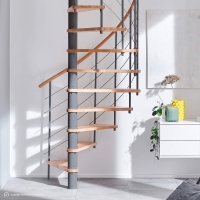 Vorschau: Spindeltreppe Minka® Venezia