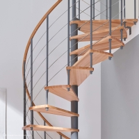 Vorschau: Spindeltreppe Minka® Venezia