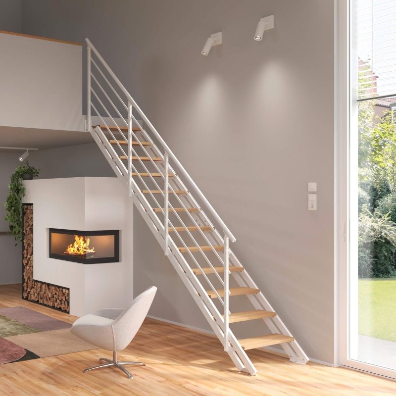 Raumspartreppe Intercon® London