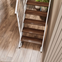 Vorschau: Raumspartreppe Intercon® Oxford